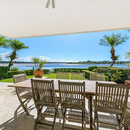 Aparthotel Noosa Quays Zewnętrze zdjęcie