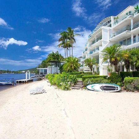 Aparthotel Noosa Quays Zewnętrze zdjęcie