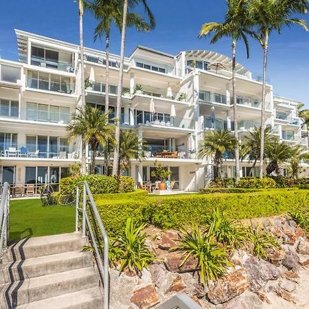 Aparthotel Noosa Quays Zewnętrze zdjęcie