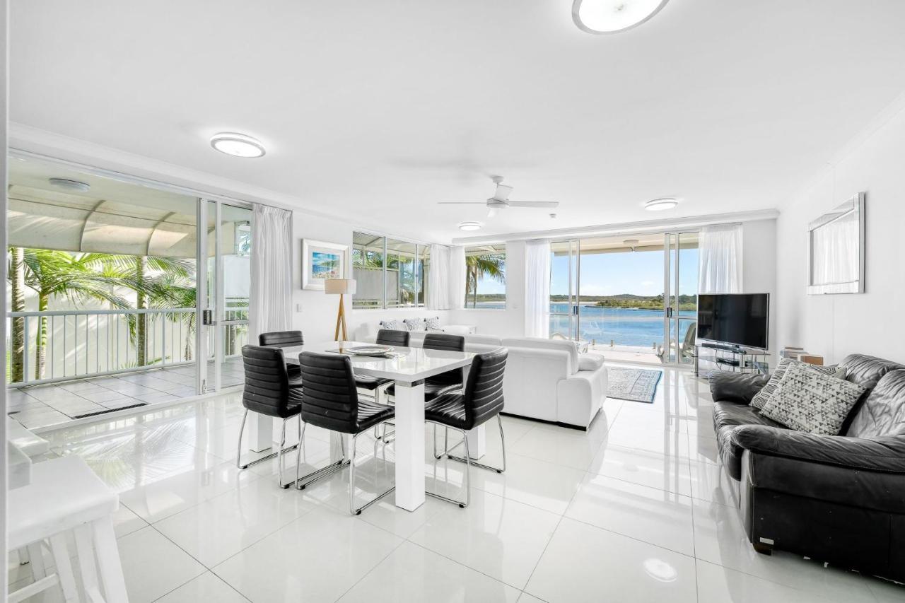 Aparthotel Noosa Quays Zewnętrze zdjęcie