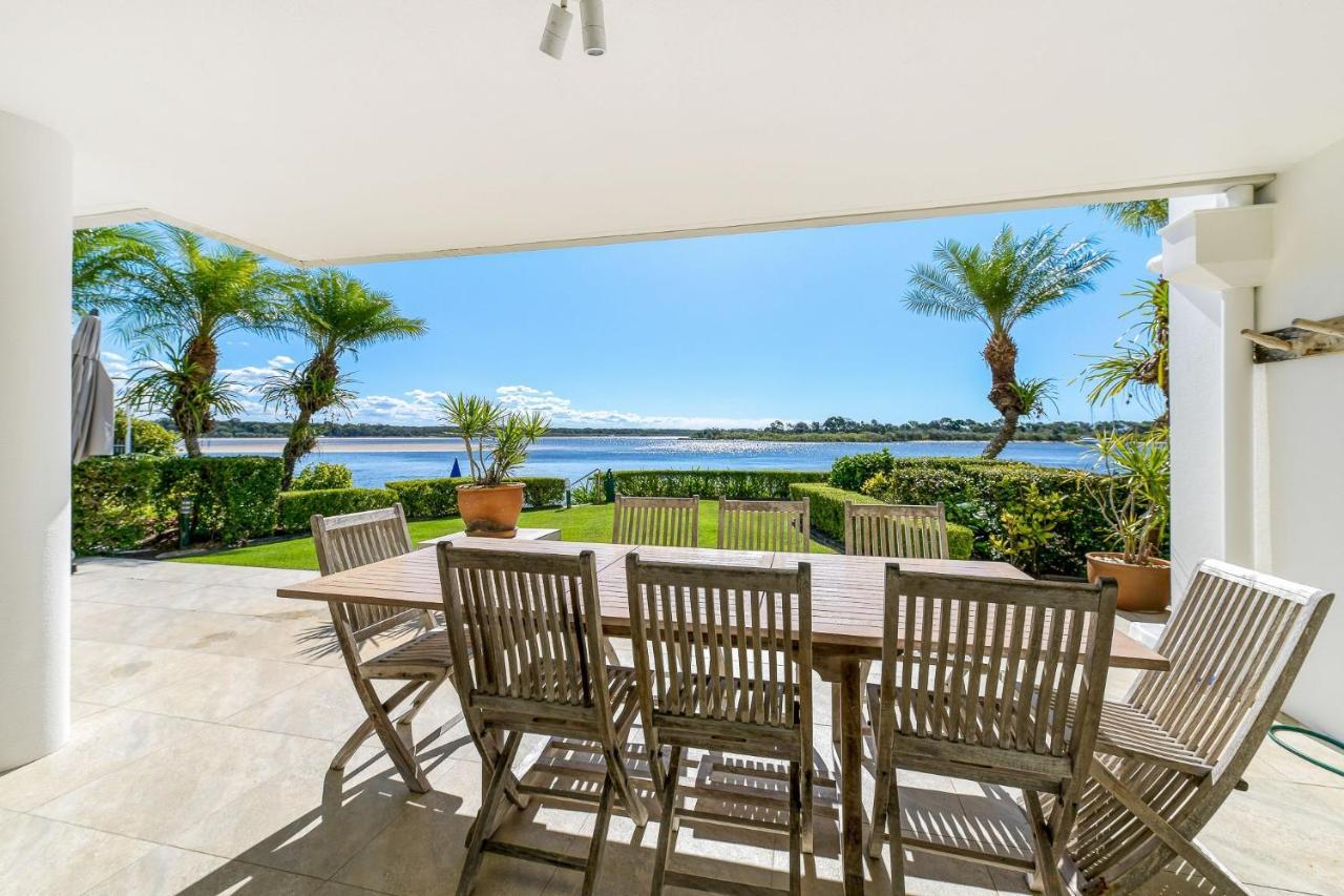 Aparthotel Noosa Quays Zewnętrze zdjęcie