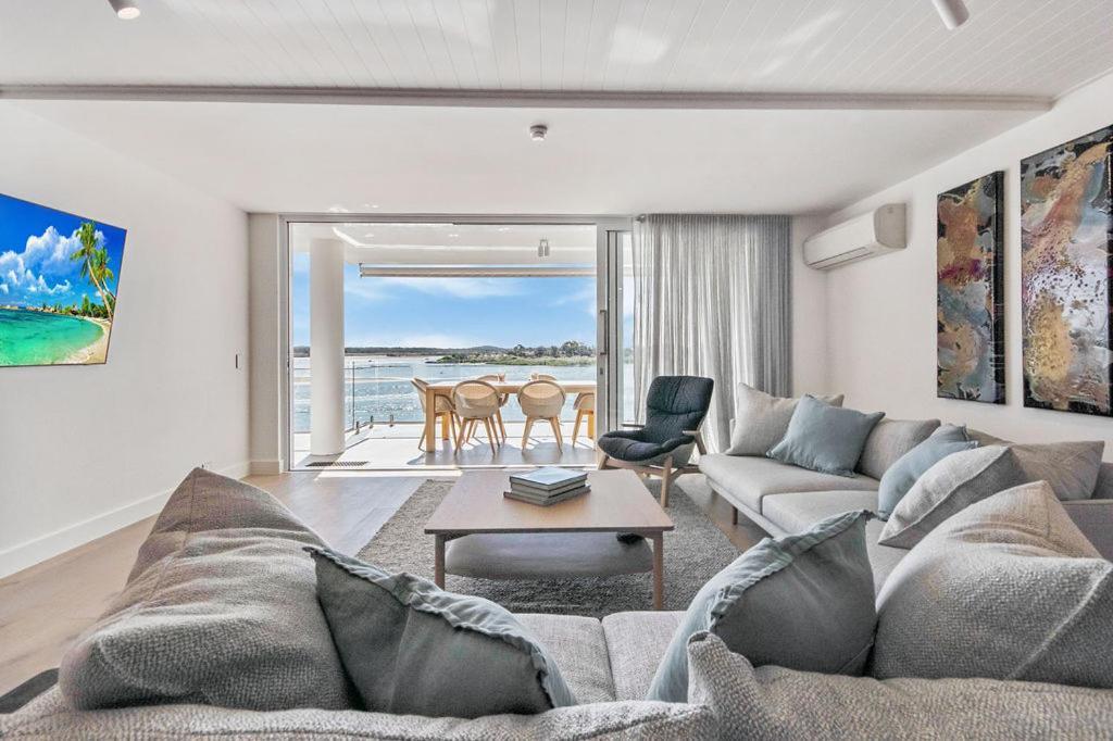 Aparthotel Noosa Quays Zewnętrze zdjęcie
