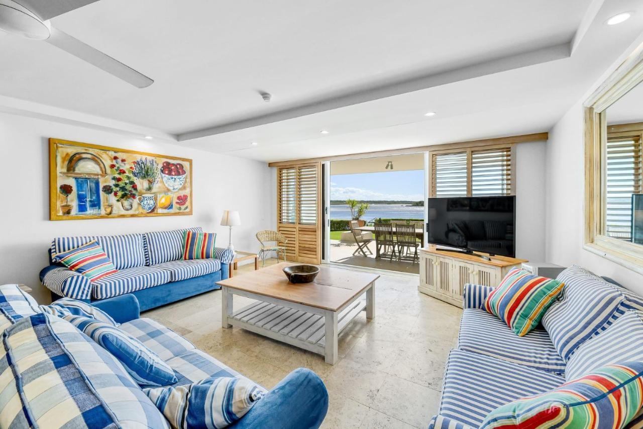 Aparthotel Noosa Quays Zewnętrze zdjęcie