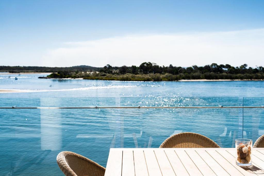 Aparthotel Noosa Quays Zewnętrze zdjęcie