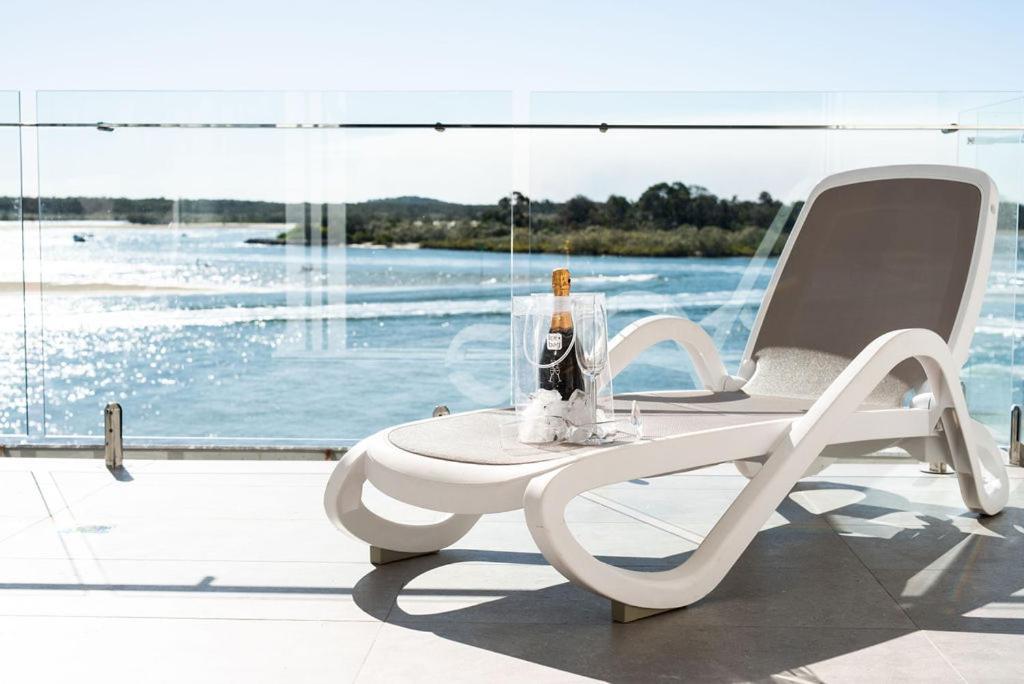 Aparthotel Noosa Quays Zewnętrze zdjęcie