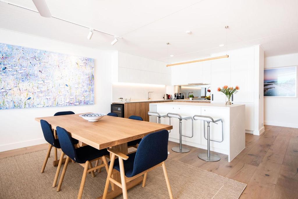 Aparthotel Noosa Quays Zewnętrze zdjęcie