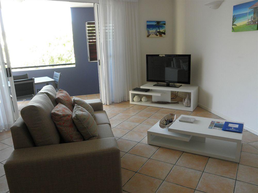 Aparthotel Noosa Quays Zewnętrze zdjęcie