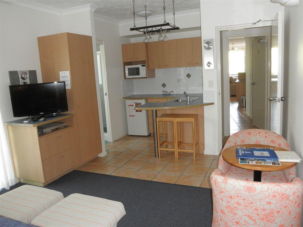 Aparthotel Noosa Quays Zewnętrze zdjęcie