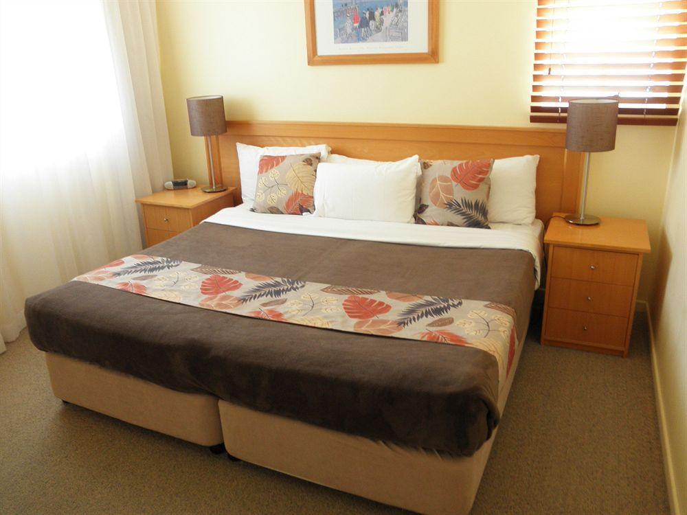 Aparthotel Noosa Quays Zewnętrze zdjęcie