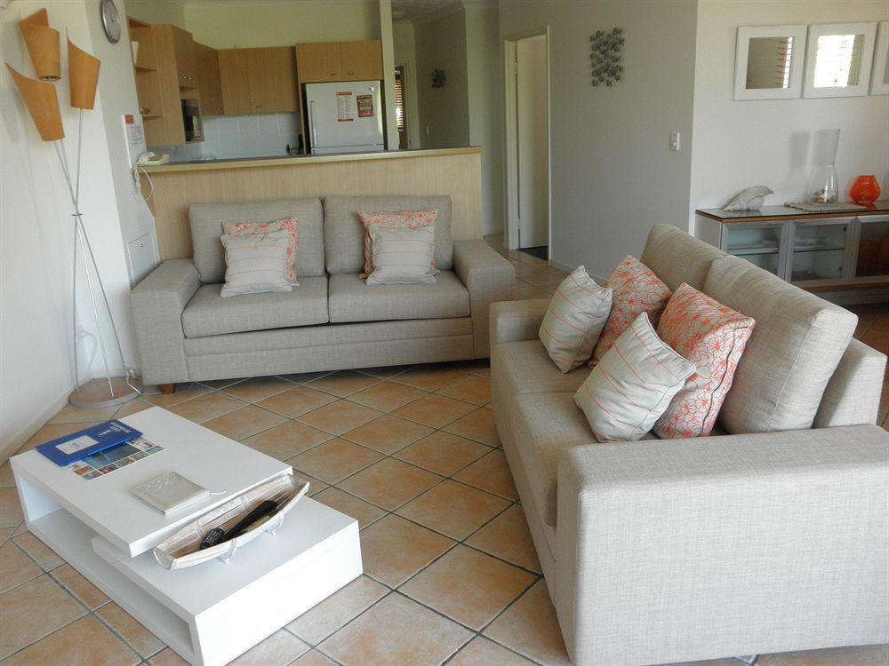 Aparthotel Noosa Quays Zewnętrze zdjęcie
