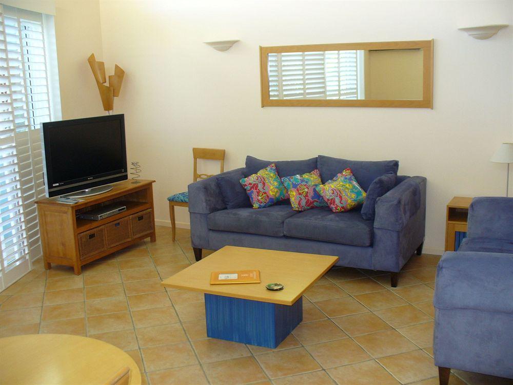 Aparthotel Noosa Quays Zewnętrze zdjęcie