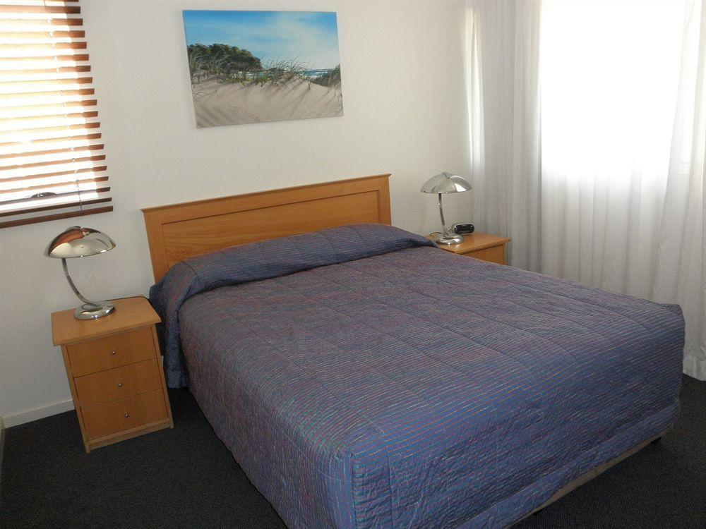 Aparthotel Noosa Quays Zewnętrze zdjęcie