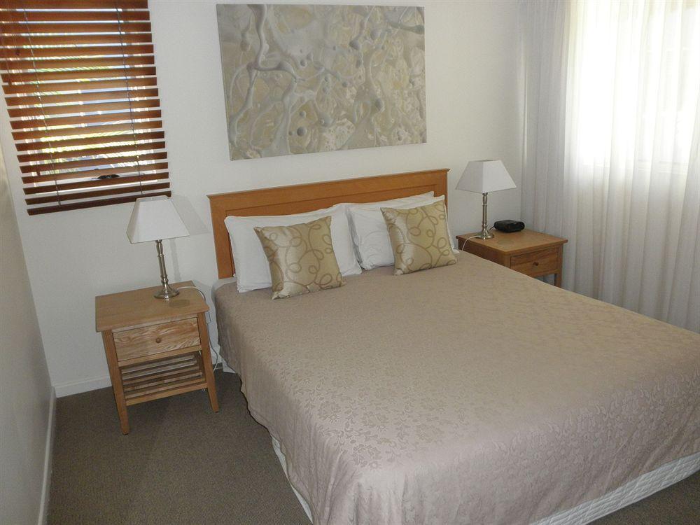 Aparthotel Noosa Quays Zewnętrze zdjęcie