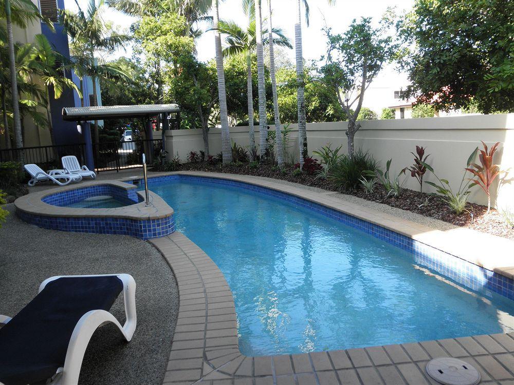 Aparthotel Noosa Quays Zewnętrze zdjęcie