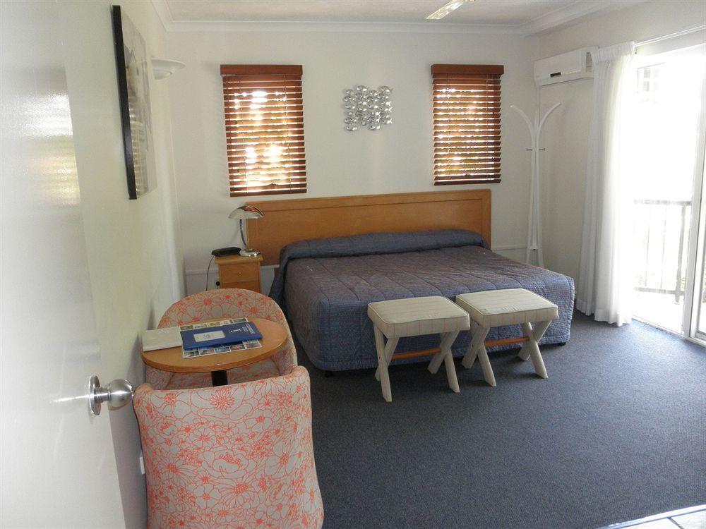 Aparthotel Noosa Quays Zewnętrze zdjęcie