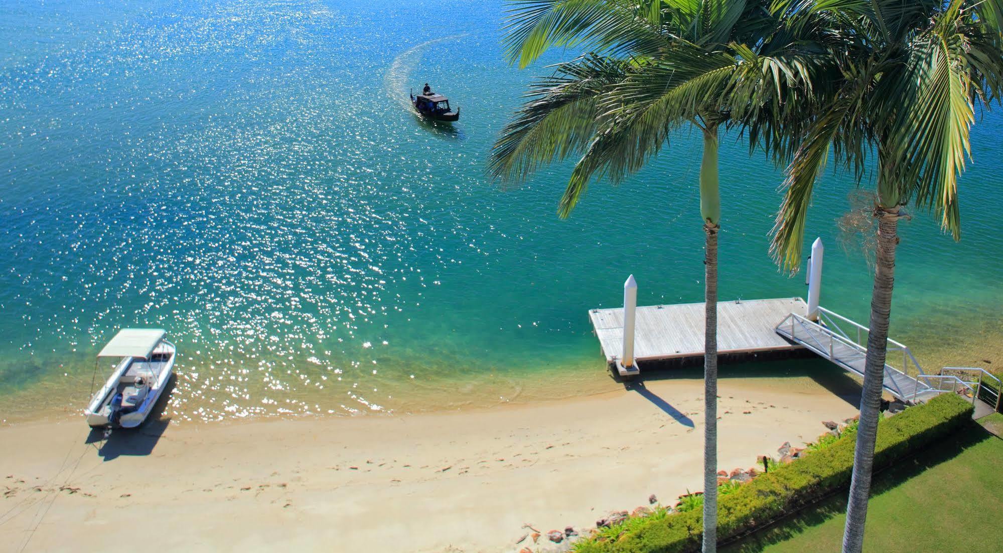 Aparthotel Noosa Quays Zewnętrze zdjęcie