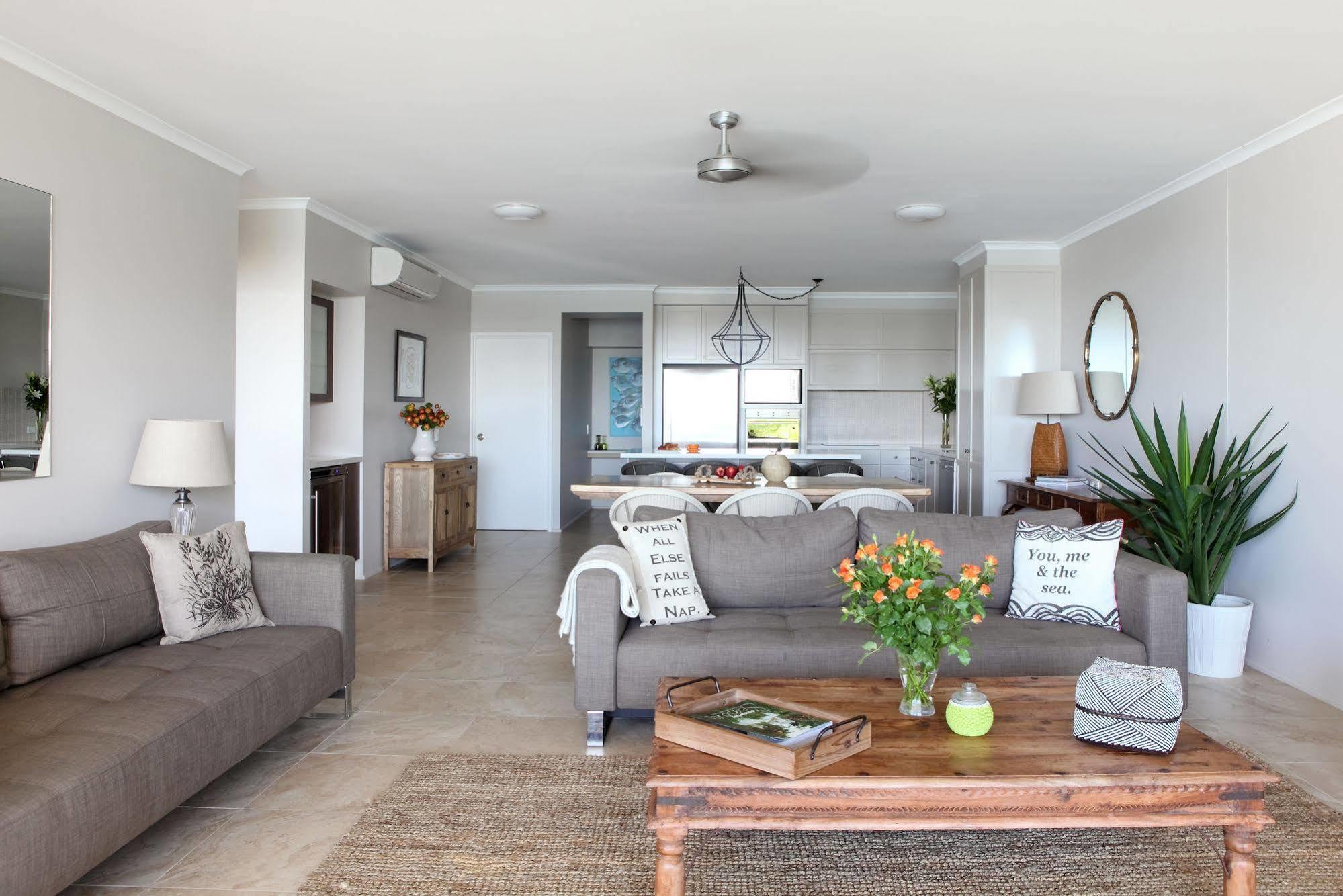 Aparthotel Noosa Quays Zewnętrze zdjęcie