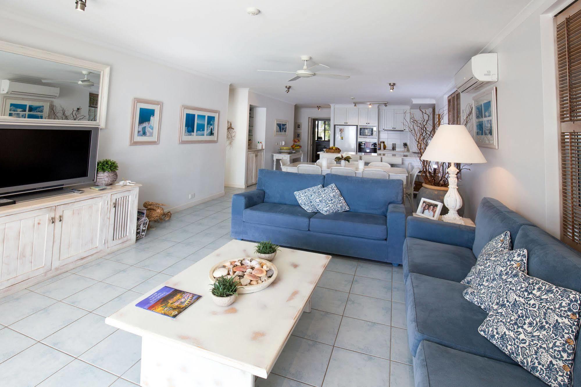 Aparthotel Noosa Quays Zewnętrze zdjęcie