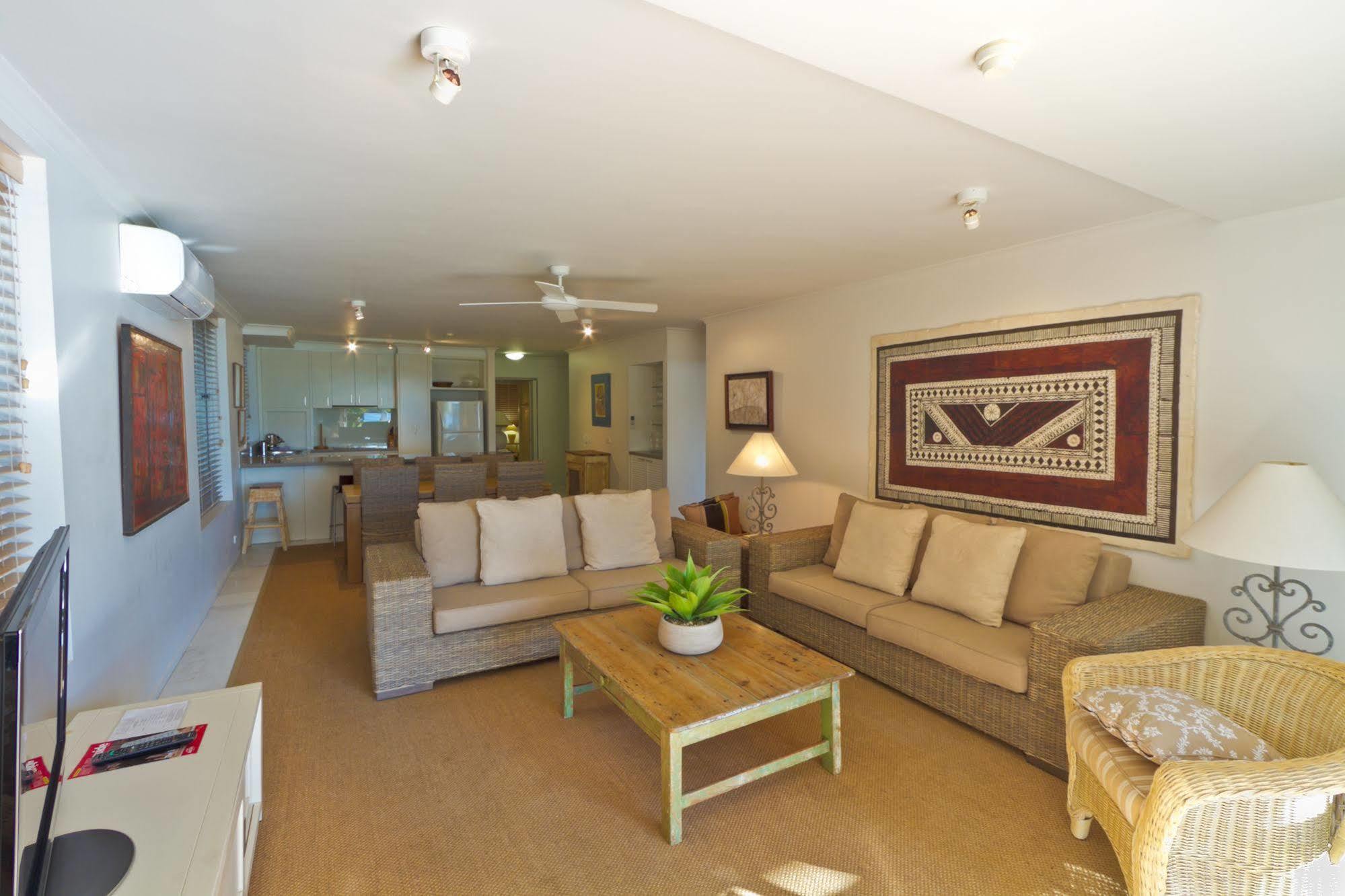 Aparthotel Noosa Quays Zewnętrze zdjęcie