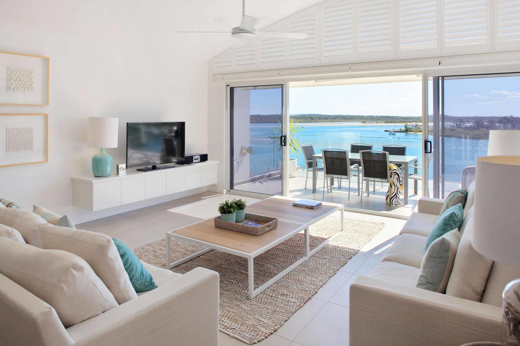 Aparthotel Noosa Quays Zewnętrze zdjęcie