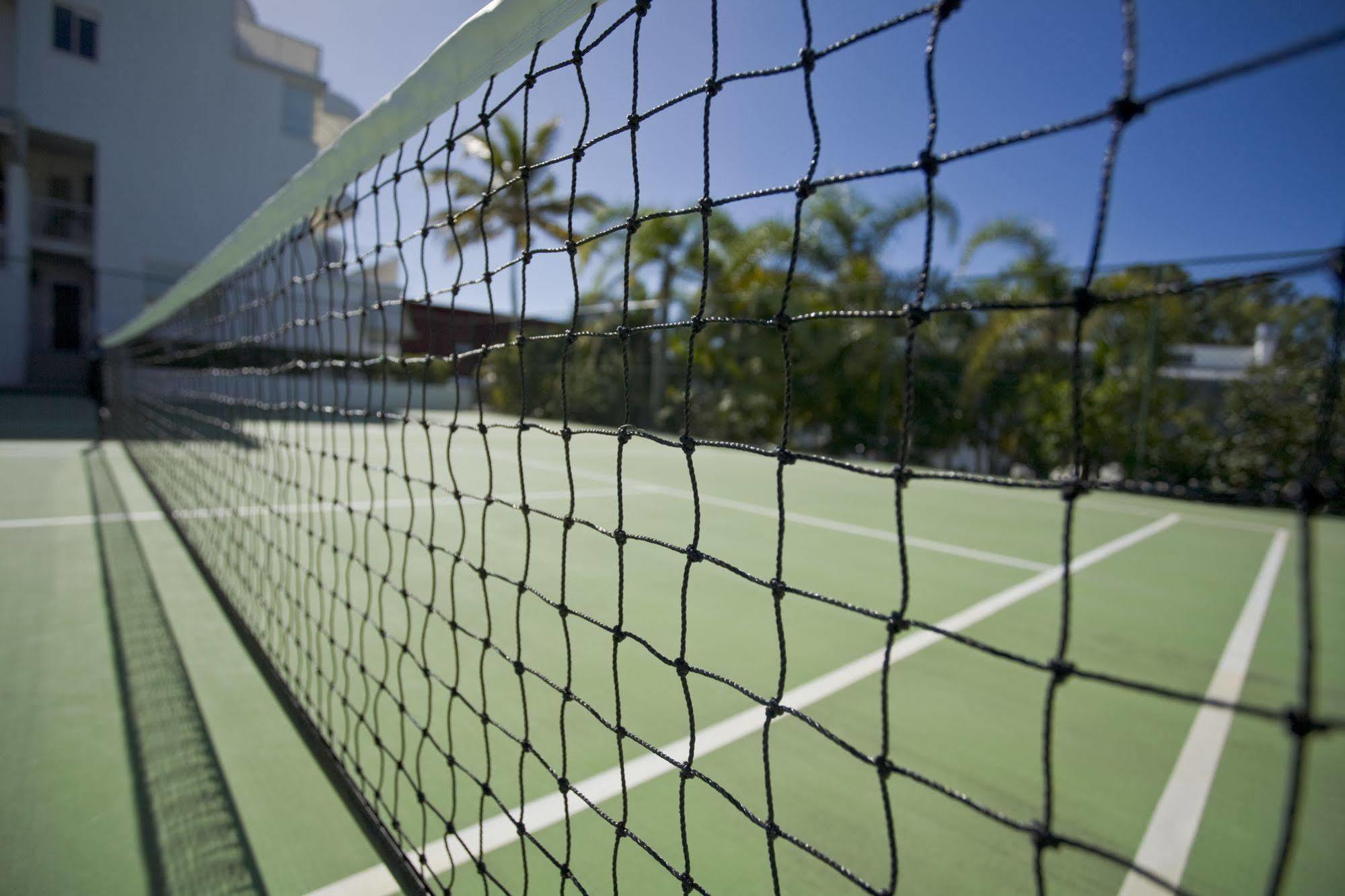 Aparthotel Noosa Quays Zewnętrze zdjęcie
