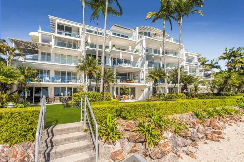 Aparthotel Noosa Quays Zewnętrze zdjęcie