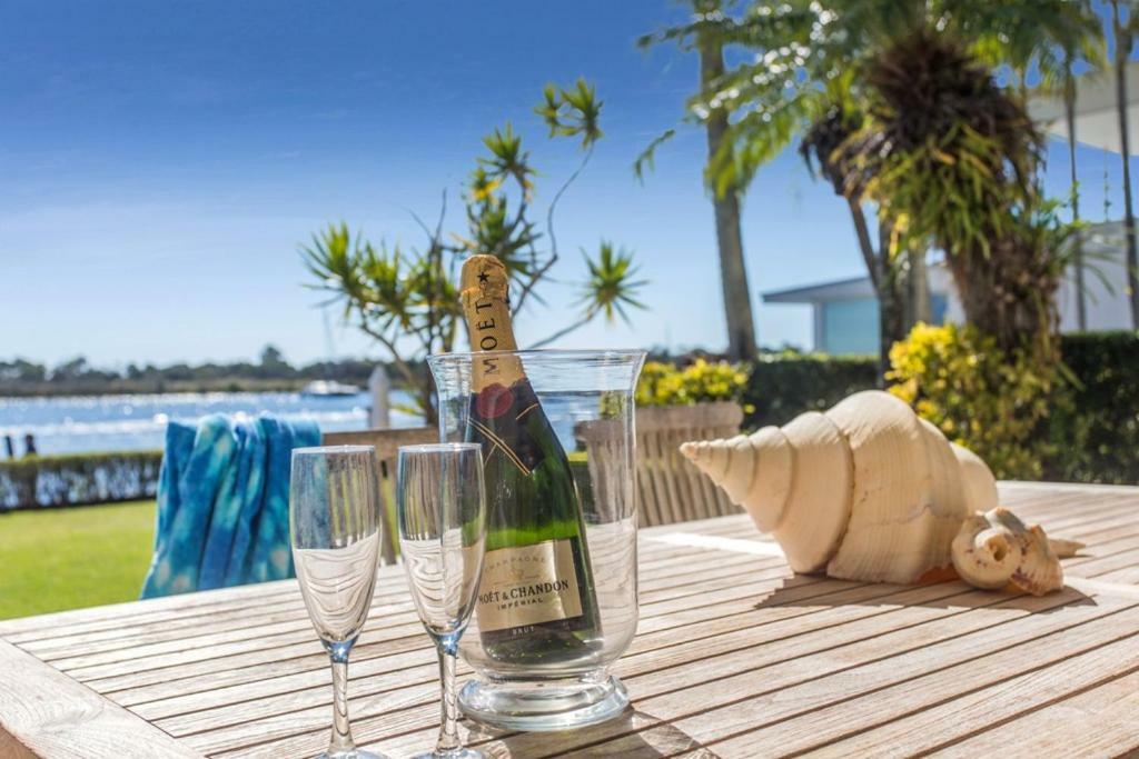 Aparthotel Noosa Quays Zewnętrze zdjęcie