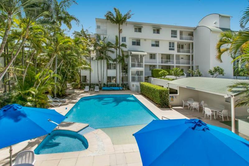 Aparthotel Noosa Quays Zewnętrze zdjęcie