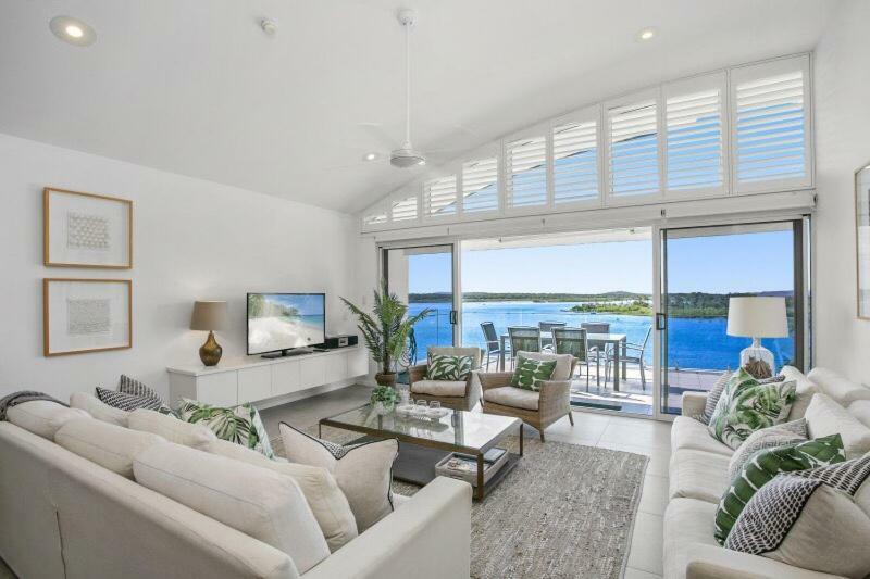 Aparthotel Noosa Quays Zewnętrze zdjęcie