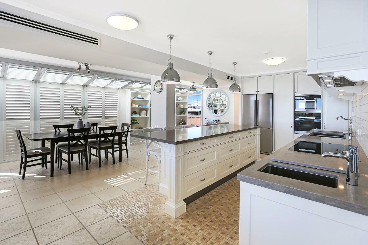 Aparthotel Noosa Quays Zewnętrze zdjęcie