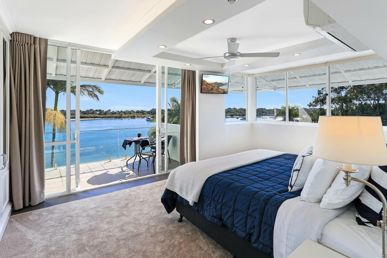 Aparthotel Noosa Quays Zewnętrze zdjęcie