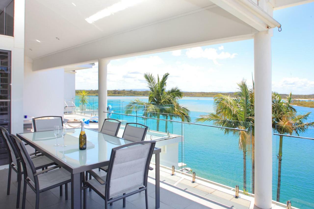 Aparthotel Noosa Quays Zewnętrze zdjęcie
