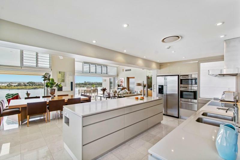 Aparthotel Noosa Quays Zewnętrze zdjęcie