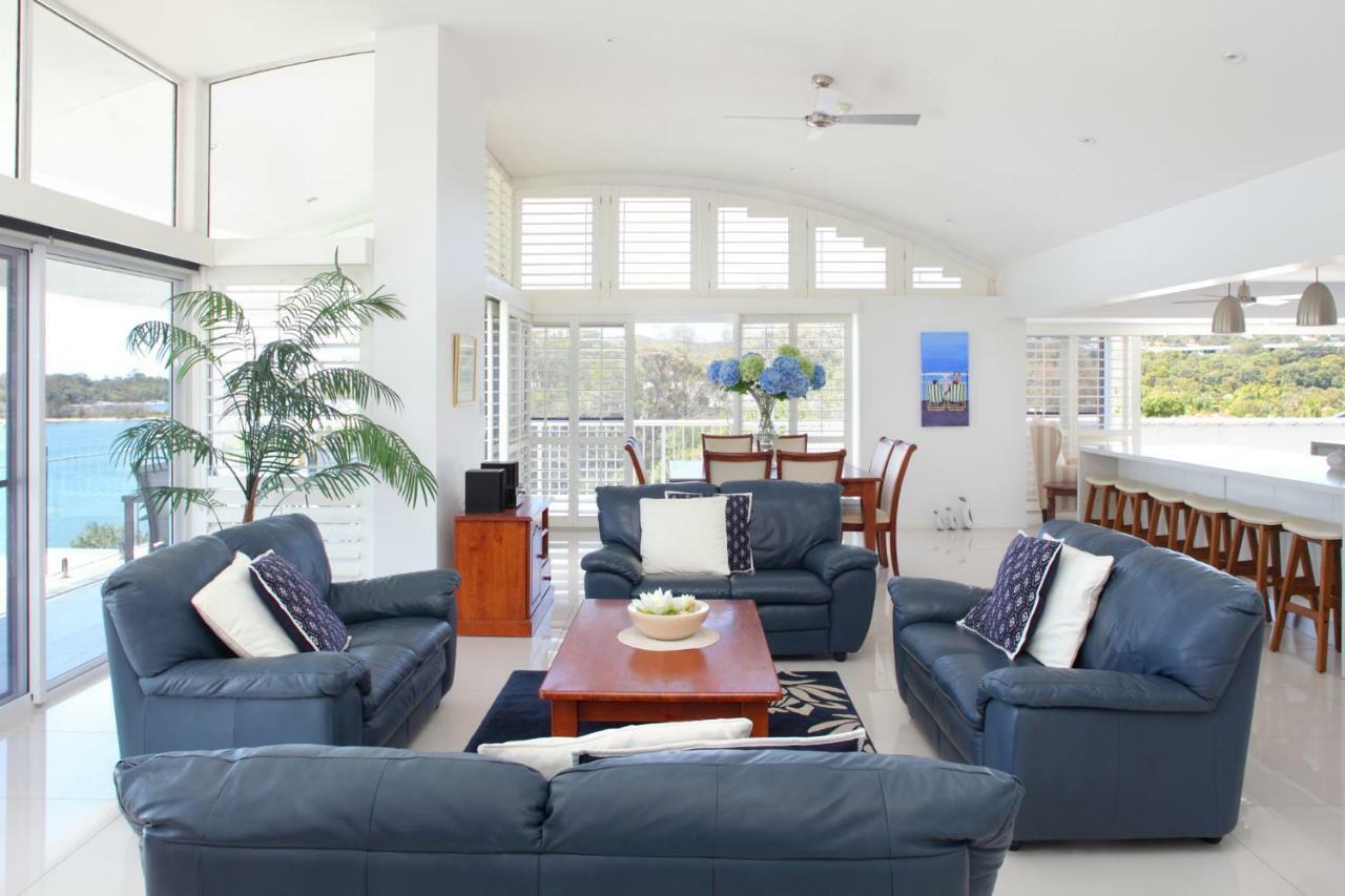 Aparthotel Noosa Quays Zewnętrze zdjęcie