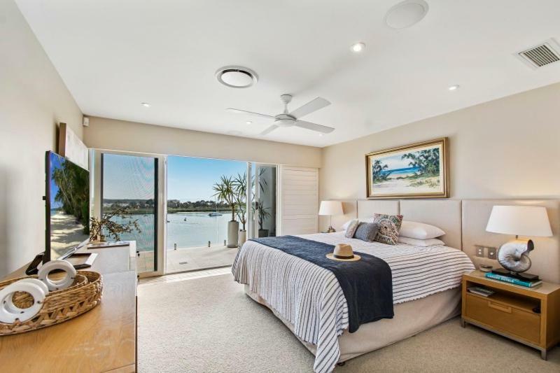 Aparthotel Noosa Quays Zewnętrze zdjęcie