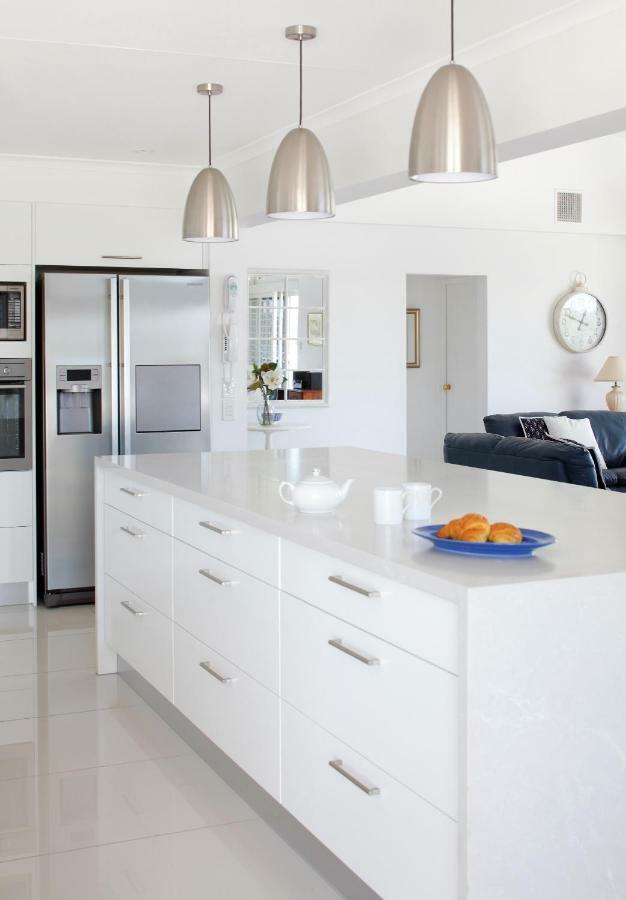 Aparthotel Noosa Quays Zewnętrze zdjęcie