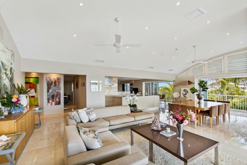Aparthotel Noosa Quays Zewnętrze zdjęcie