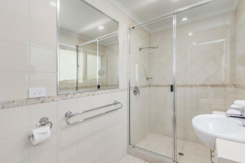 Aparthotel Noosa Quays Zewnętrze zdjęcie