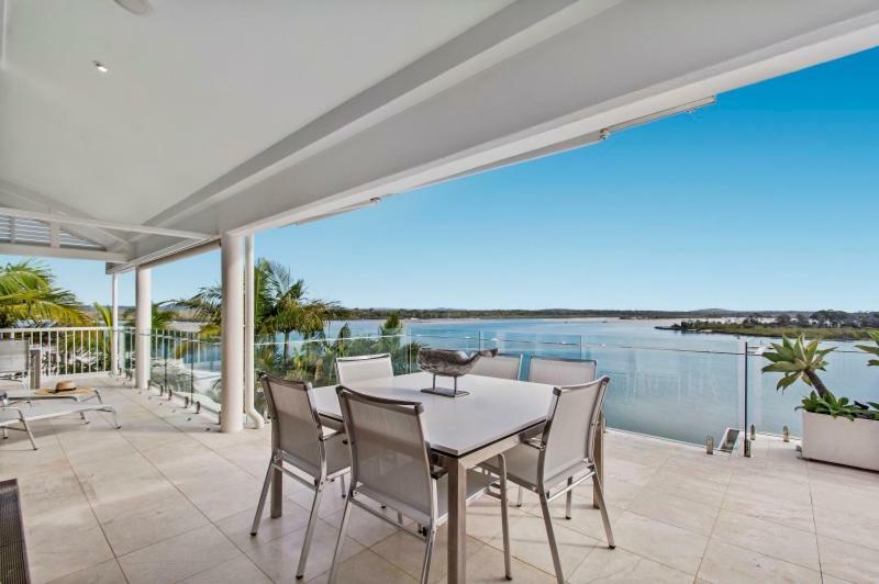 Aparthotel Noosa Quays Zewnętrze zdjęcie