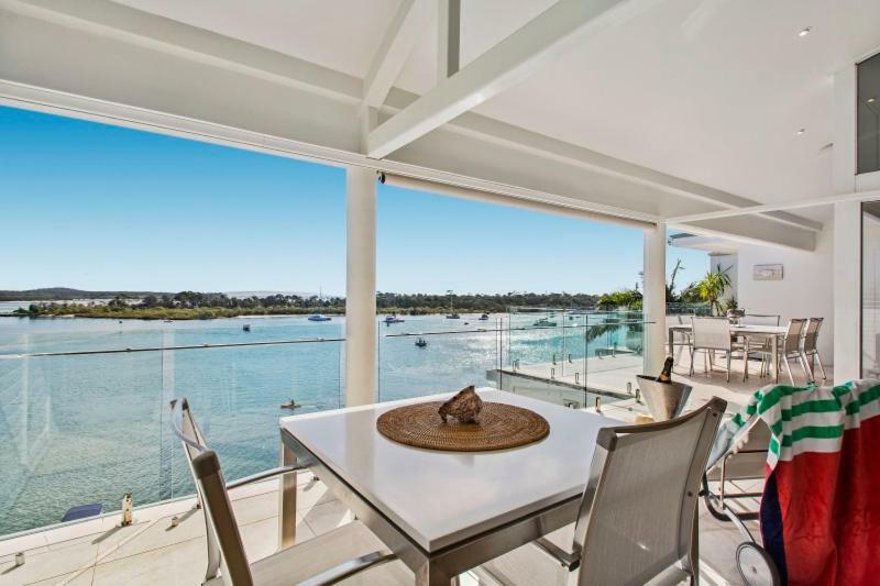 Aparthotel Noosa Quays Zewnętrze zdjęcie